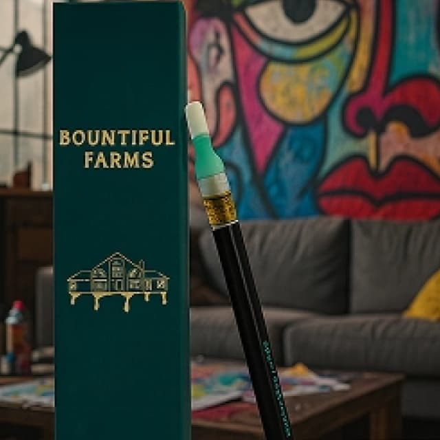 Live Hash Rosin Carts & Disposables