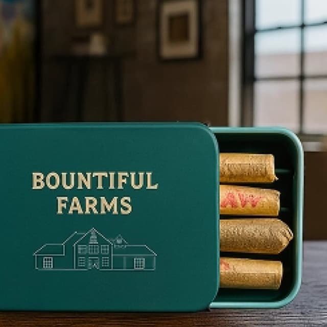 Pre-Rolls