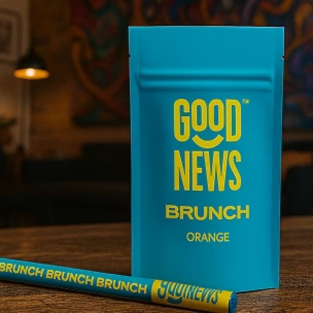 Good News