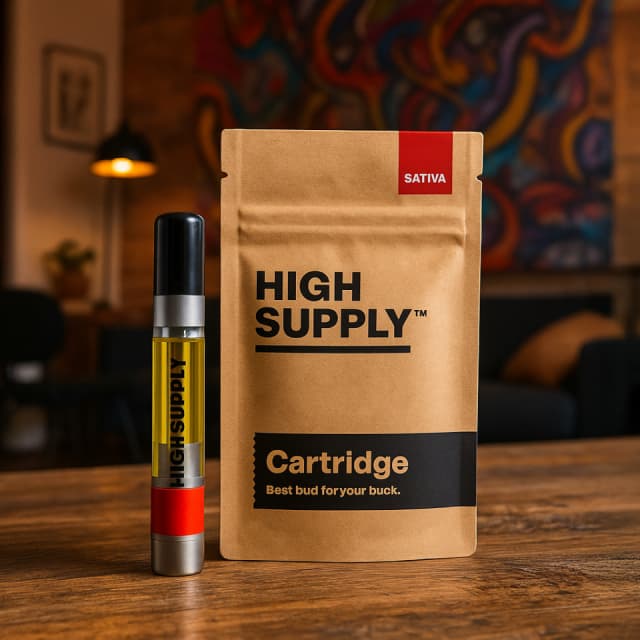 High Supply