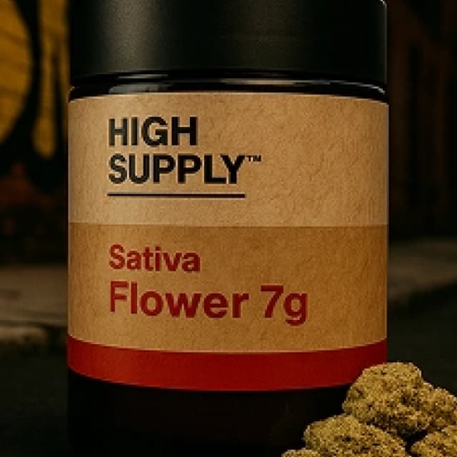 High Supply Fresh Flower