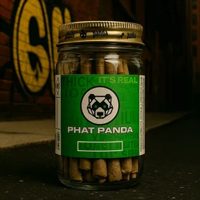 Pre-Rolls