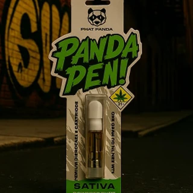 Vape Pens