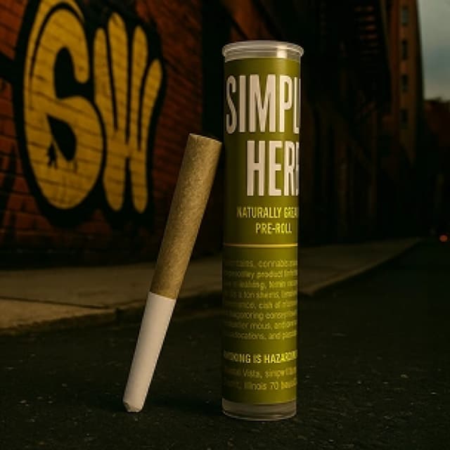 Pre-Rolls