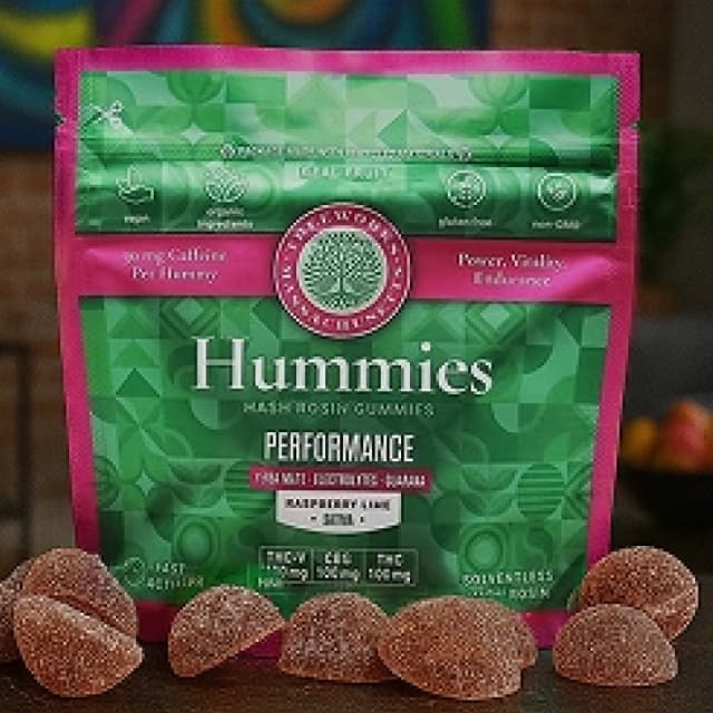 Gummies