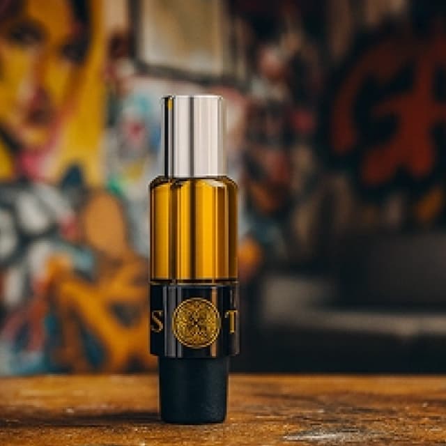 Live Rosin