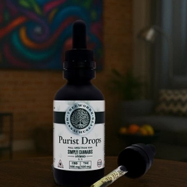 Tinctures