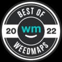 Best of Weedmaps 2022