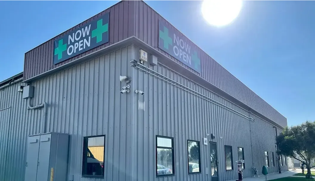 Higher Level of Care - Greenfield