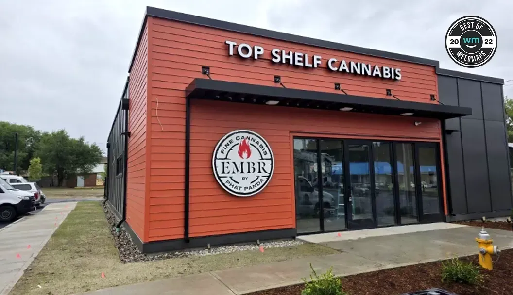 EMBR Dispensary - Springfield