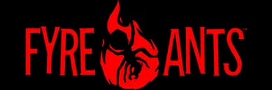 Fyre Ants